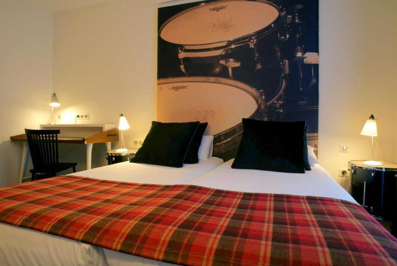 Hôtel du Triangle d'Or Paris Ngoại thất bức ảnh