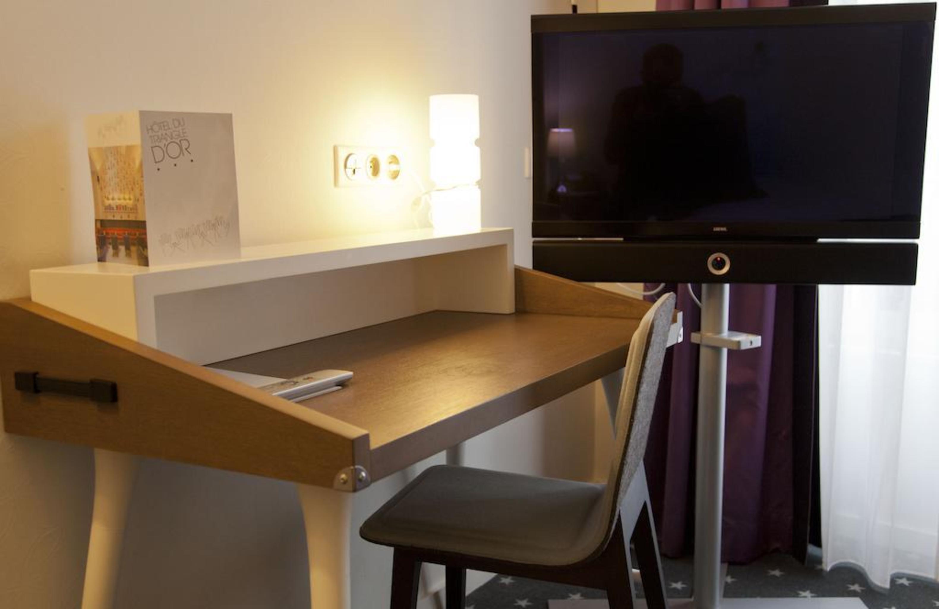 Hôtel du Triangle d'Or Paris Ngoại thất bức ảnh