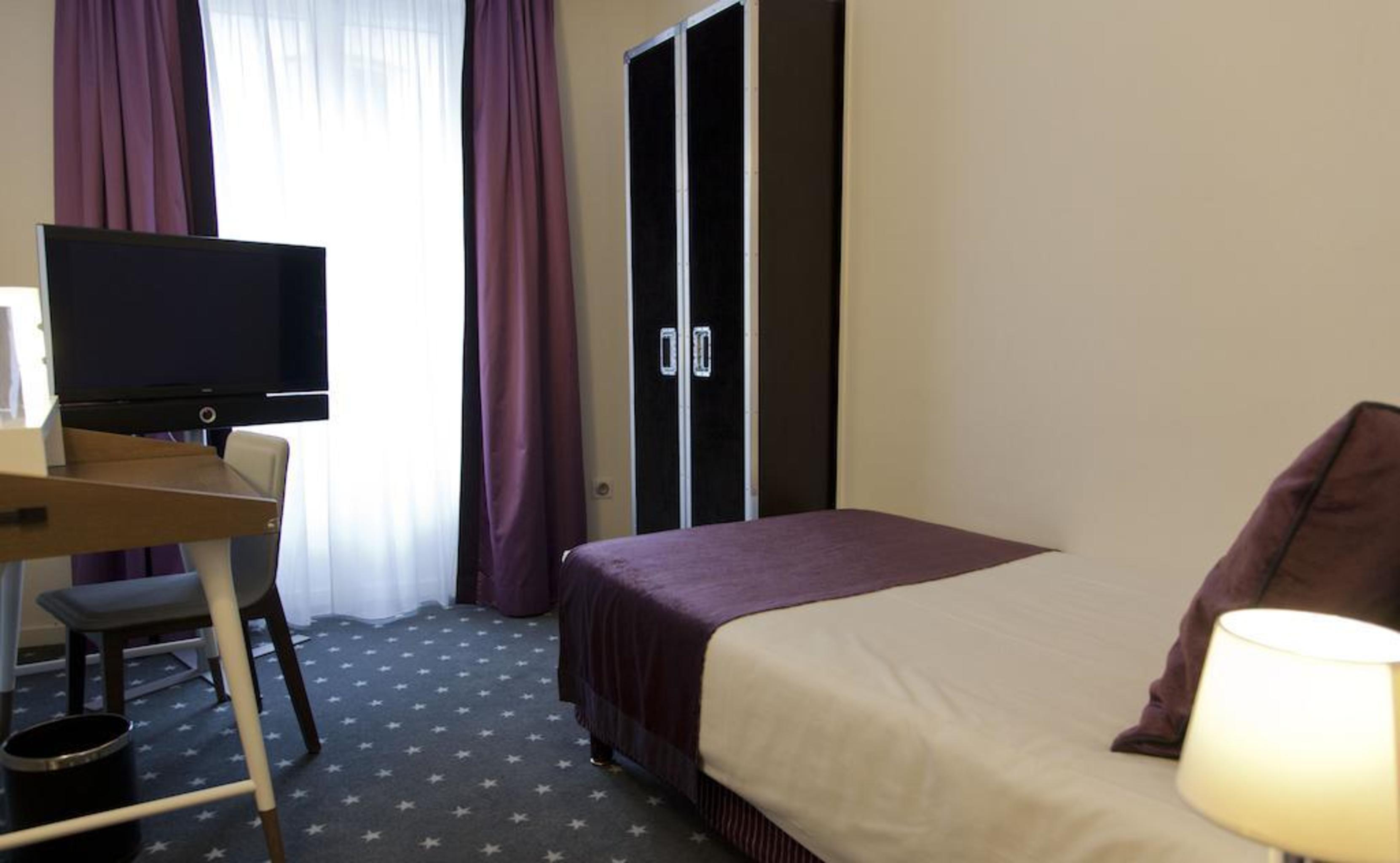 Hôtel du Triangle d'Or Paris Ngoại thất bức ảnh