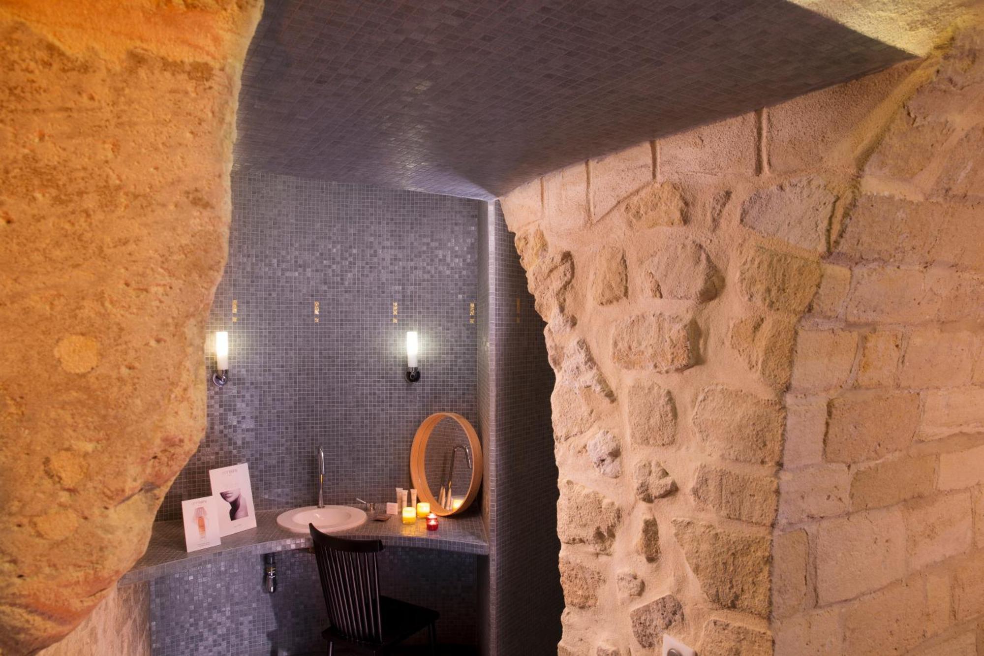 Hôtel du Triangle d'Or Paris Ngoại thất bức ảnh
