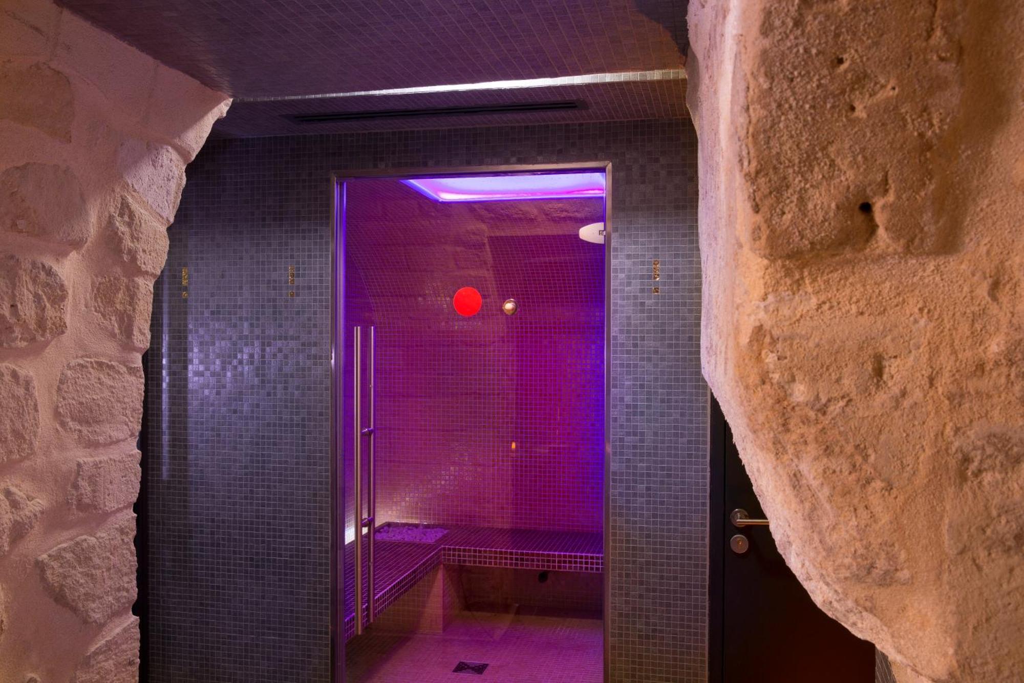 Hôtel du Triangle d'Or Paris Ngoại thất bức ảnh