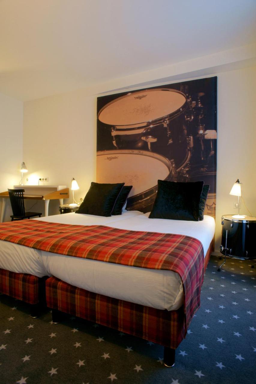 Hôtel du Triangle d'Or Paris Ngoại thất bức ảnh
