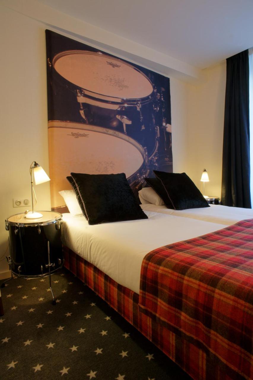 Hôtel du Triangle d'Or Paris Ngoại thất bức ảnh